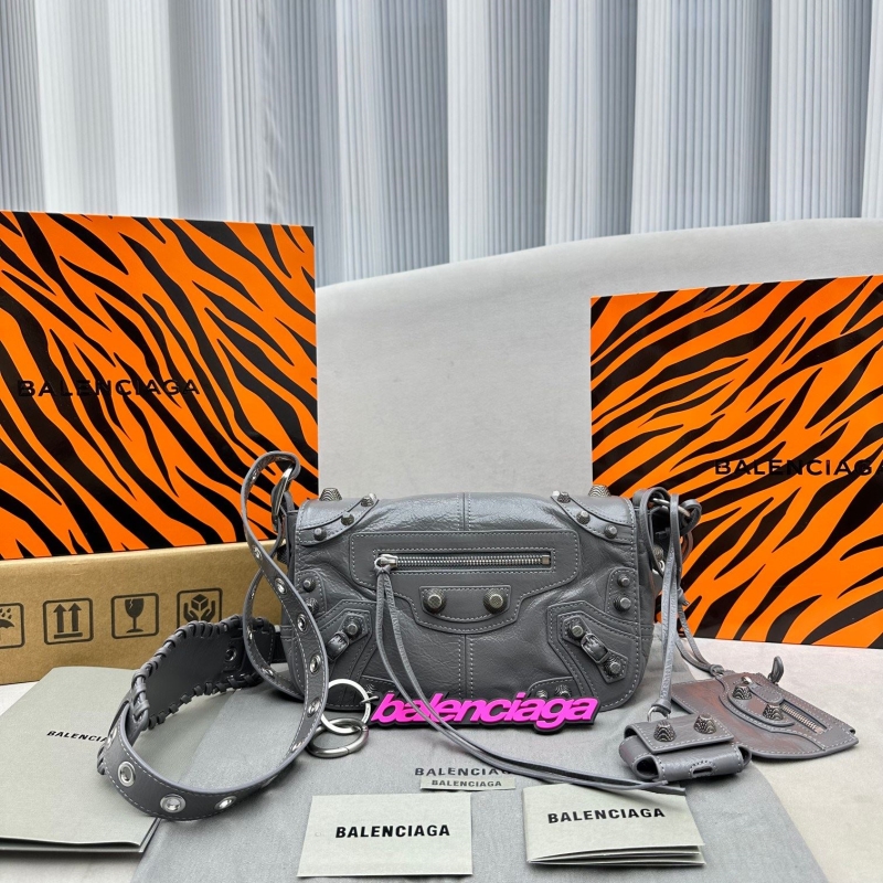 Balenciaga Satchel Bags